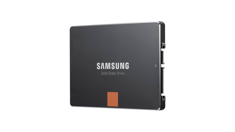 Illustration for article titled The Best SSD: Corsair Neutron GTX 256GB vs. Samsung 840 Pro 256GB